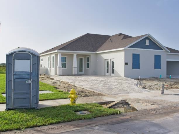 Best Porta potty rental for parties  in Skyline View, PA