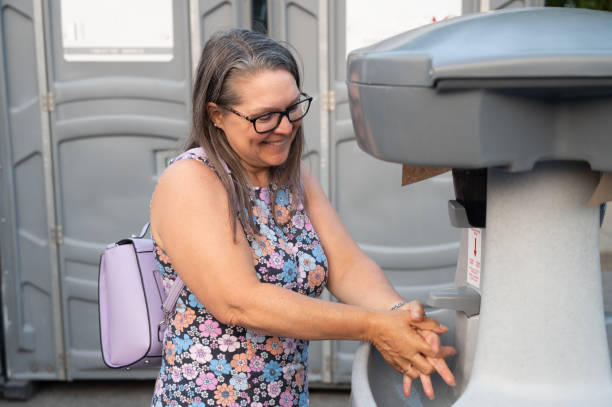 Porta potty services near me in Skyline View, PA