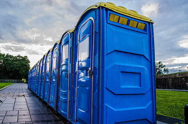 Best Event porta potty rental  in Skyline View, PA