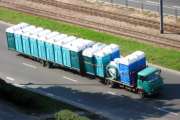 Best Best portable toilet rental  in Skyline View, PA